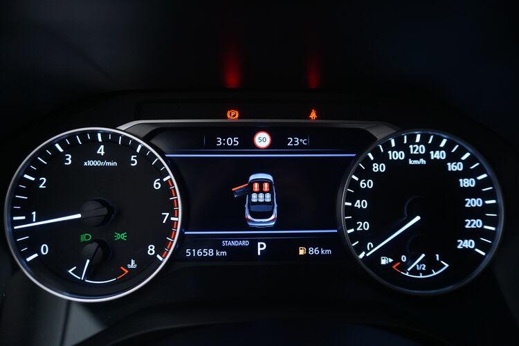 Nissan Qashqai MHEV N-Style Xtronic BR211658 1.3 Mild Hybrid 158CV