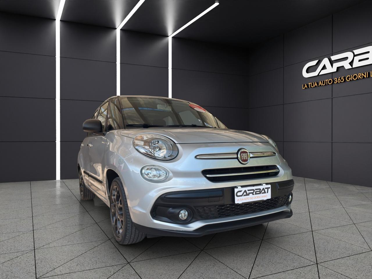 Fiat 500L 1.3 Multijet 95 CV Dualogic Urban