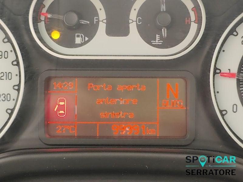 FIAT 500L 2012 1.3 mjt Lounge 85cv