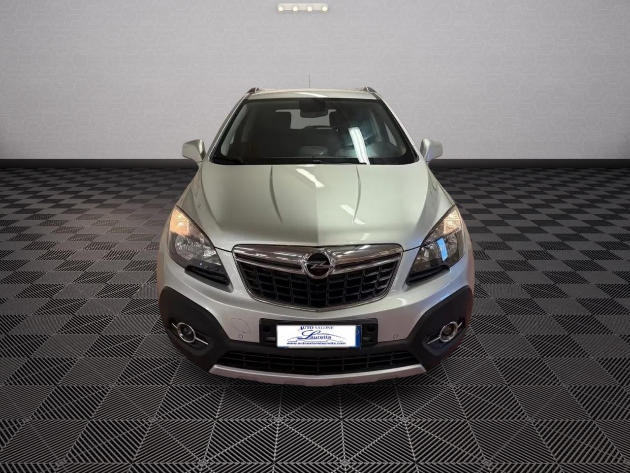 Opel Mokka 1.6 CDTI Ecotec 136CV 4x2 Start&Stop Cosmo