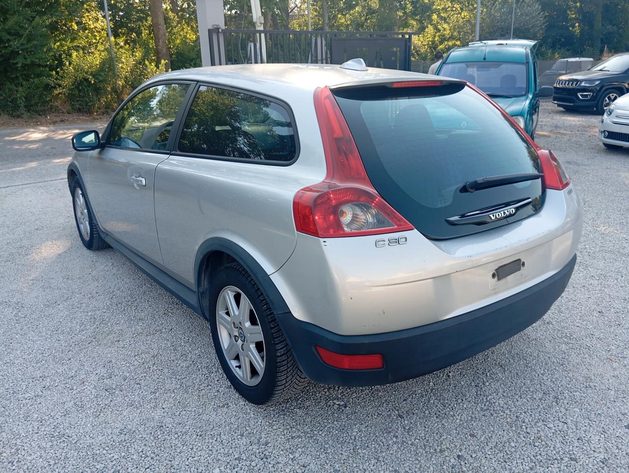 Volvo C30 2.0 D Momentum