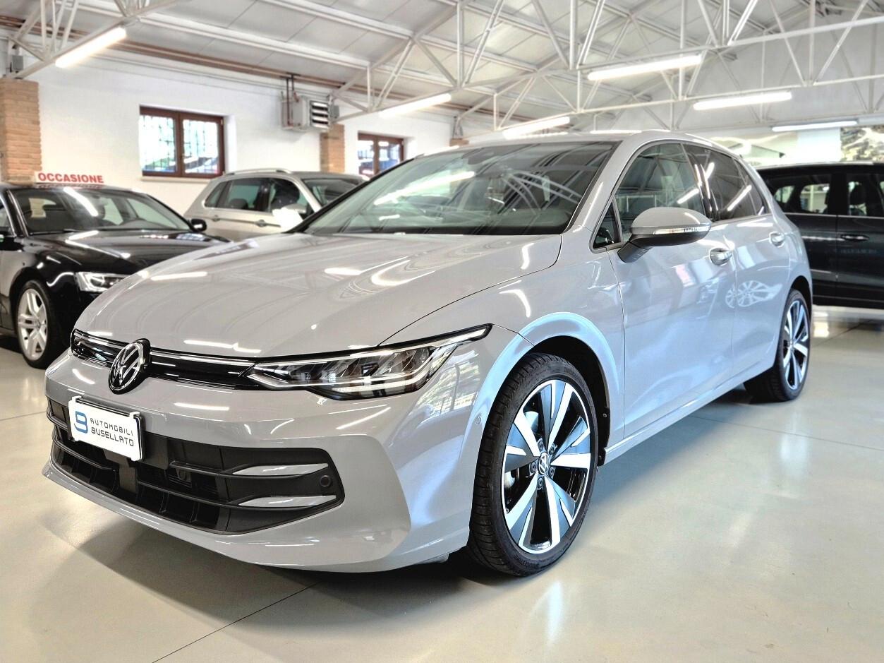 Volkswagen Golf 8.5 1.5 TSI 115 CV ACT Edition Plus