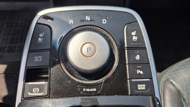 KIA Niro e-Niro 64 kWh Evolution PERMUTE OK NEOPATENTATI