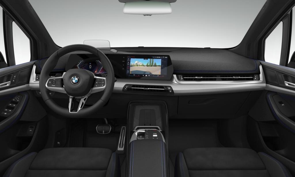 BMW Serie 2 Active Tourer 218 d MSport DCT