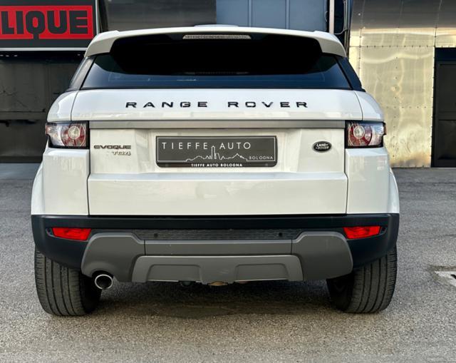 LAND ROVER Range Rover Evoque 2.2 TD4 5p.