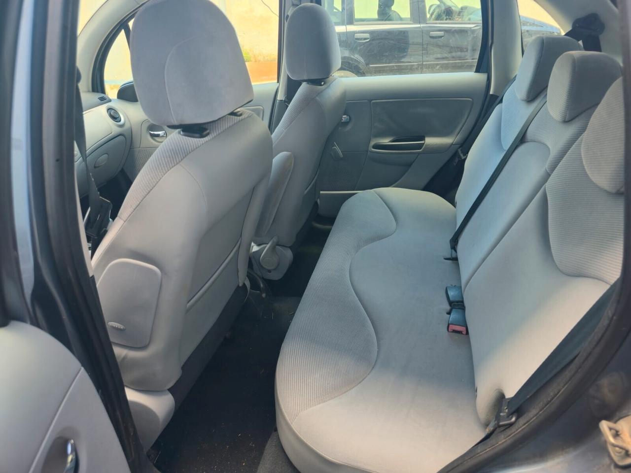 Citroen C3 1.1 CASHMERE