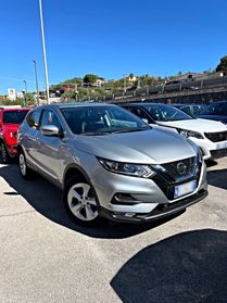 Nissan Qashqai 1.3 DIG-T 140 CV 2021