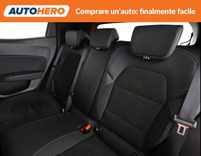 RENAULT Clio TCe 100 CV 5 porte Edition One