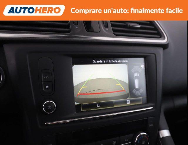 RENAULT Kadjar dCi 8V 110CV Energy Hypnotic2