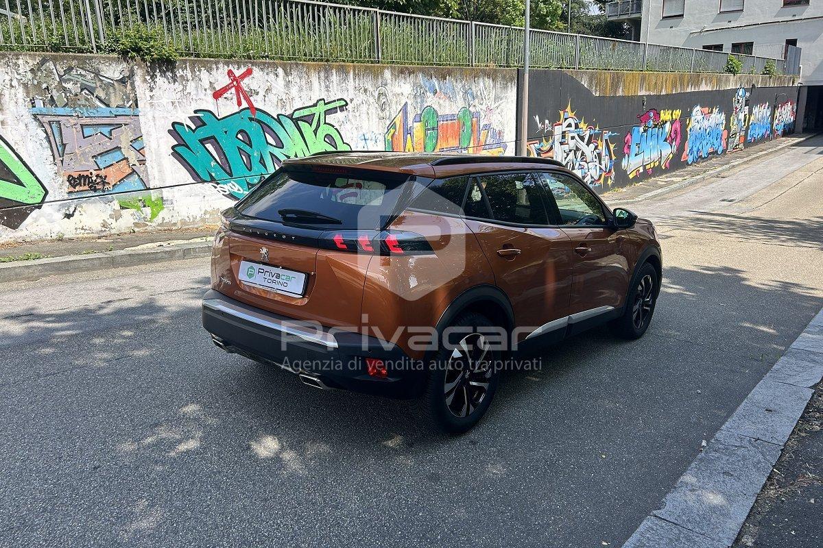 PEUGEOT 2008 PureTech 130 S&S Allure Pack