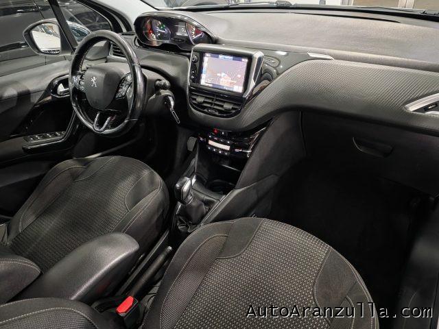 PEUGEOT 208 BlueHDi 75 5P Allure Navi