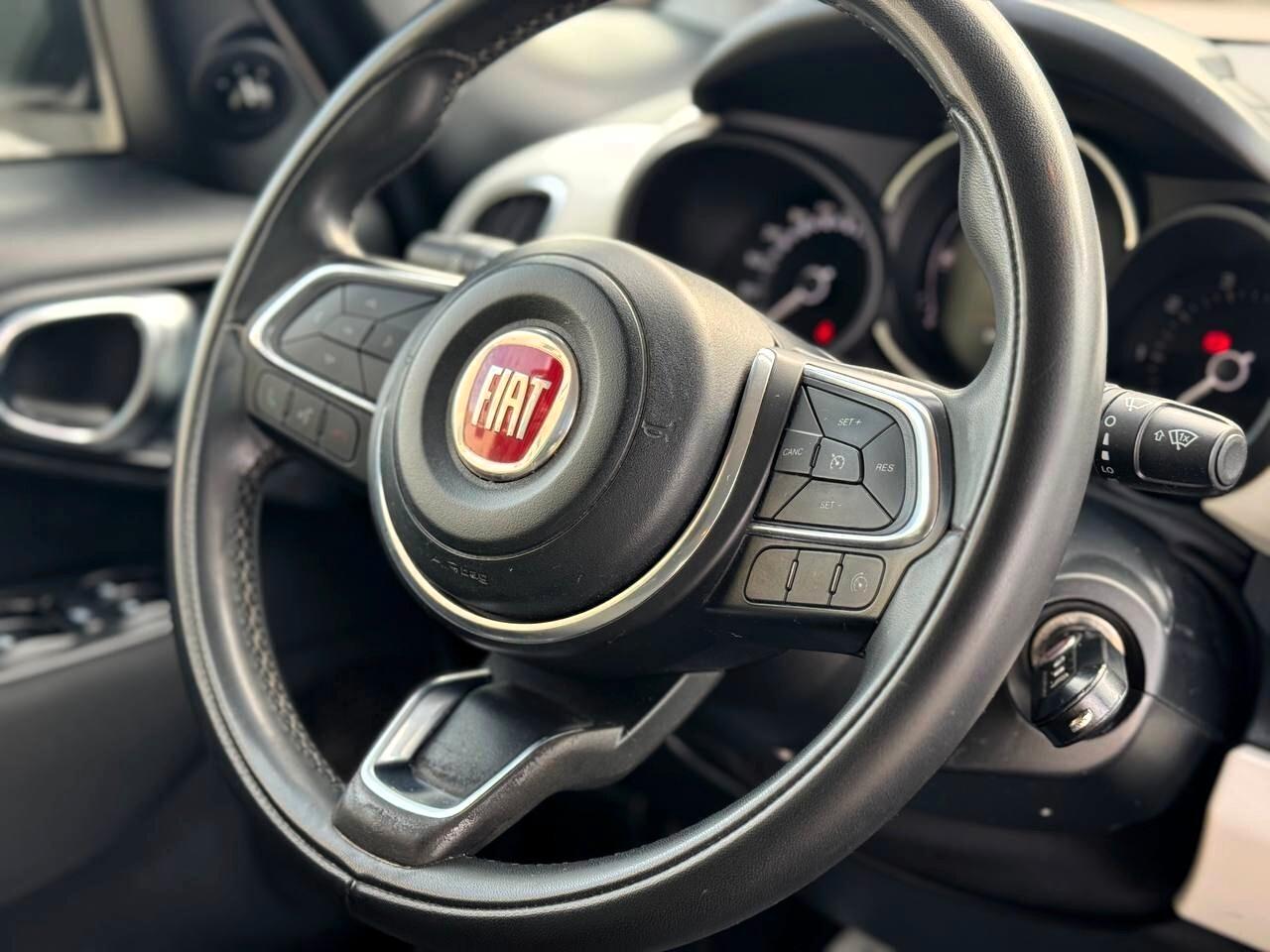 Fiat 500L 1.6 Multijet 120 CV Pop Star