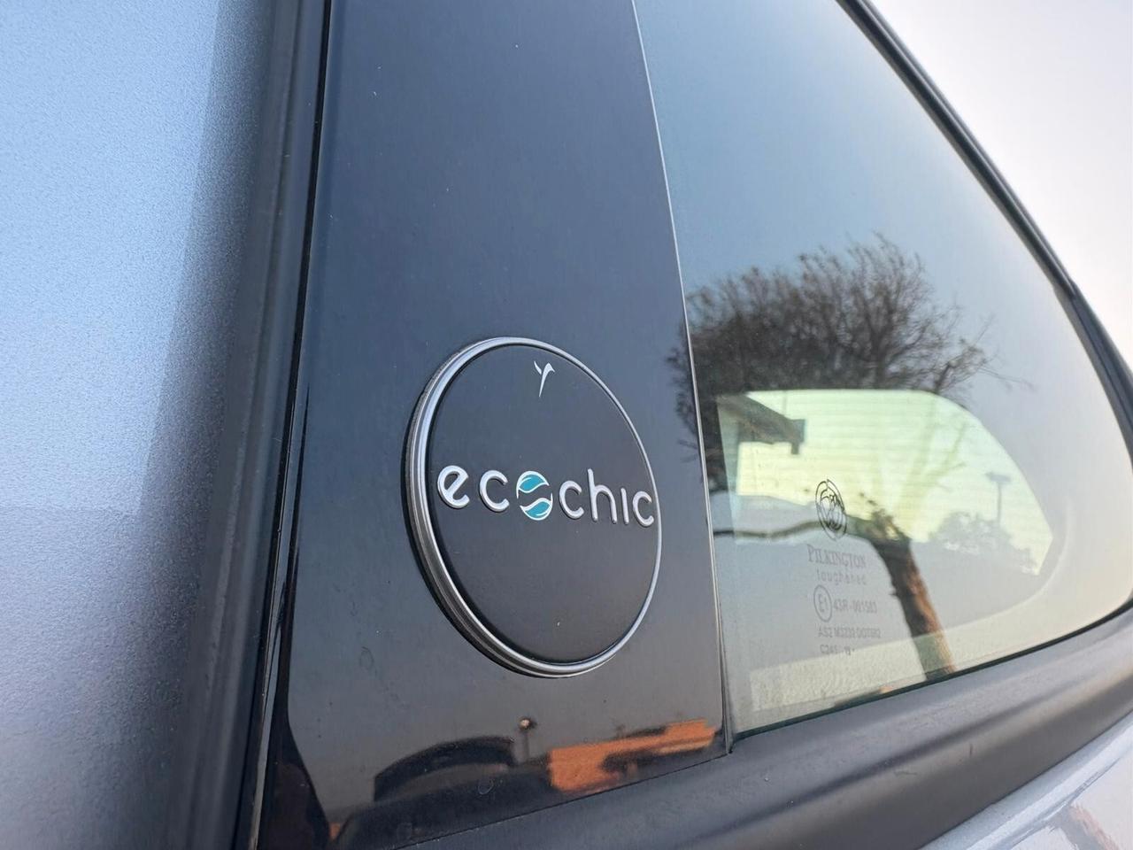 Lancia Ypsilon 0.9 TwinAir 5 porte Metano Ecochic Gold