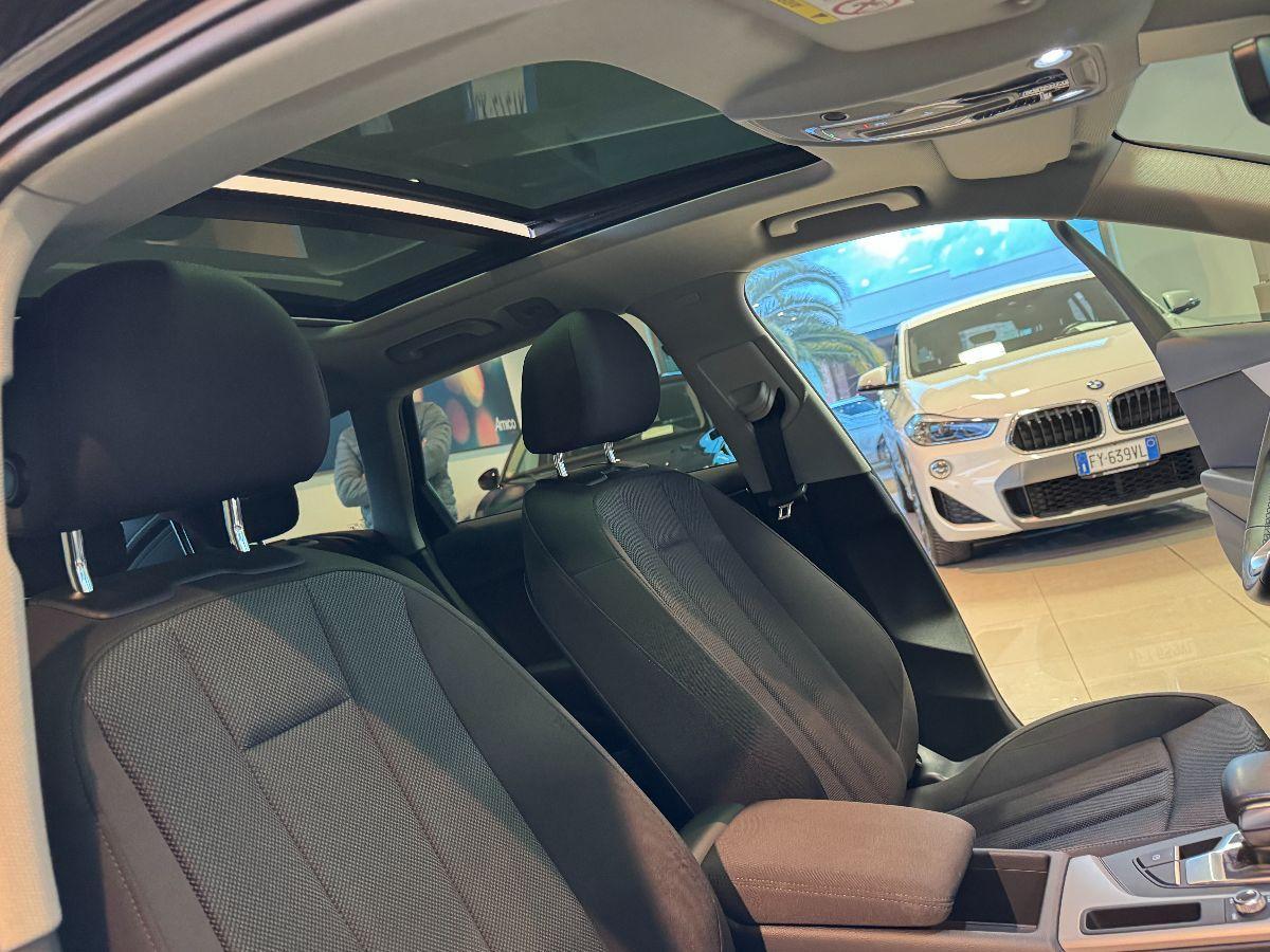 AUDI A4 Avant 2.0 TDI S-tronic S-line Tetto Solo 70.000km