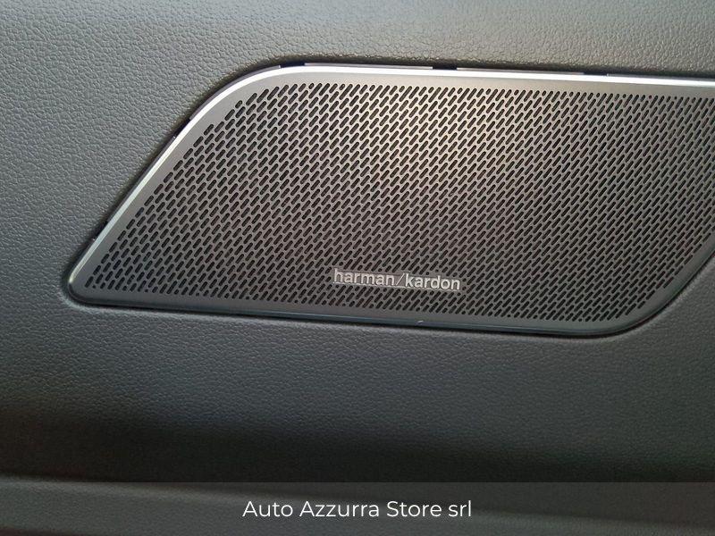 Volkswagen Multivan L2 2.0 TDI Style 150cv DSG 7p. | IVA, TETTO, HARMAN KARDON