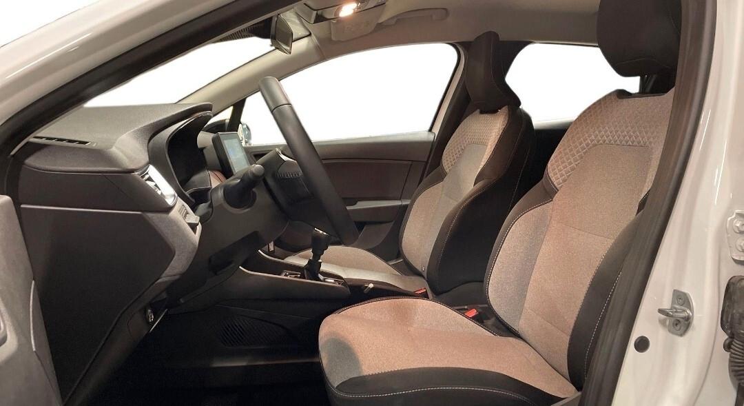 Renault Clio ECO-G 100 CV 5 porte Evolution