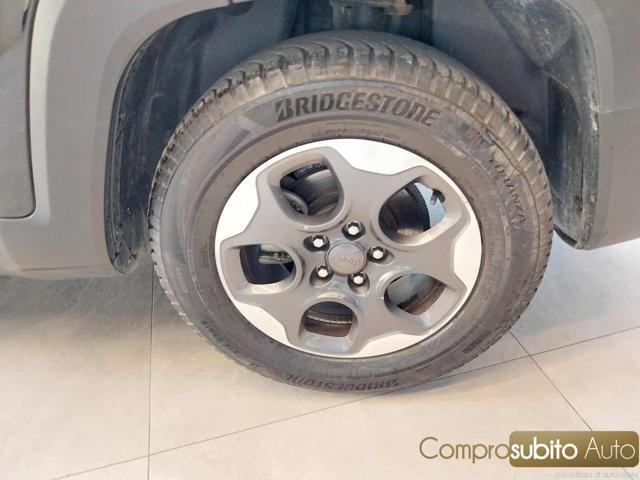 JEEP Renegade 1.6 Mjt 120 CV Business