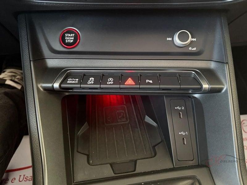 Audi RS Q3 Sportback RS Q3 Sportback