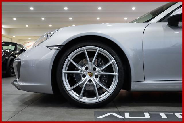 PORSCHE 991 .2 COUPE'**|UNI PROP|SCARICO|