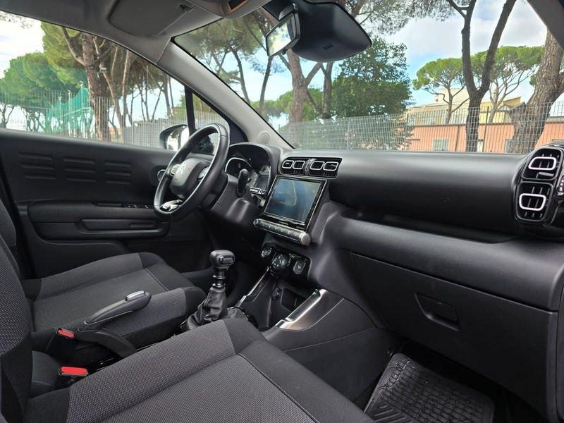 Citroën C3 Aircross C3 Aircross 110 S&S Shine Pack