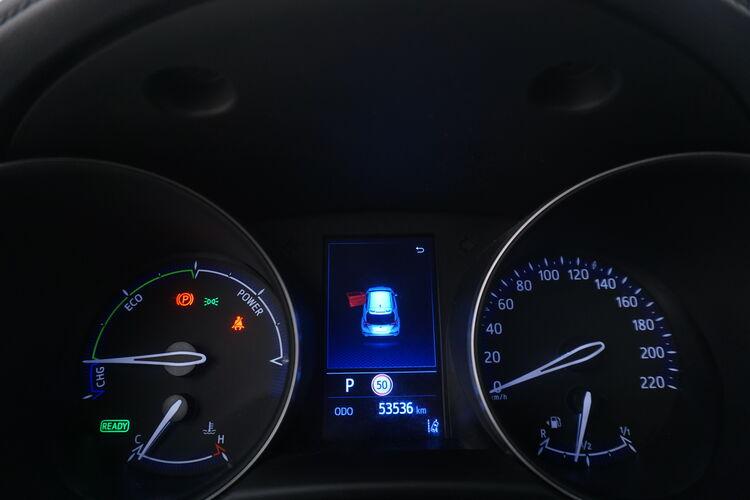 Toyota C-HR Hybrid Business BR531651 1.8 Full Hybrid 122CV