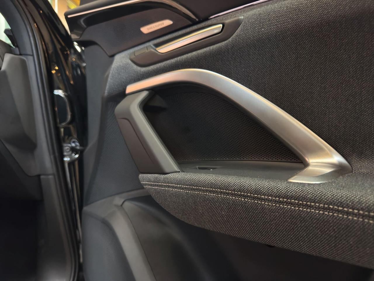 Audi Q5 S line Edition One TDI quattro S tronic