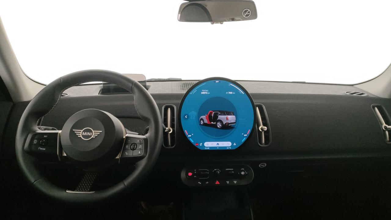 MINI Mini Countryman U25 - Mini Countryman 1.5 48V C Classic auto
