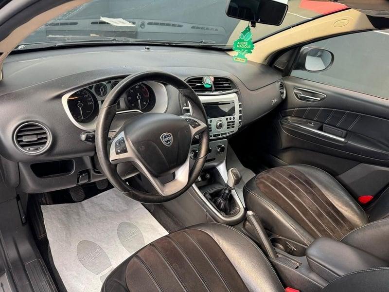 Lancia Delta Delta 1.6 mjt Platino 120cv dpf