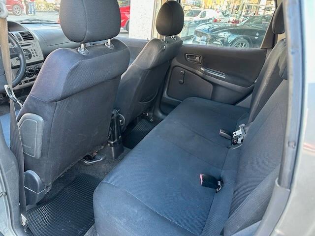 Suzuki Ignis 1.5 16V cat 4WD Sp. Ed. 2005