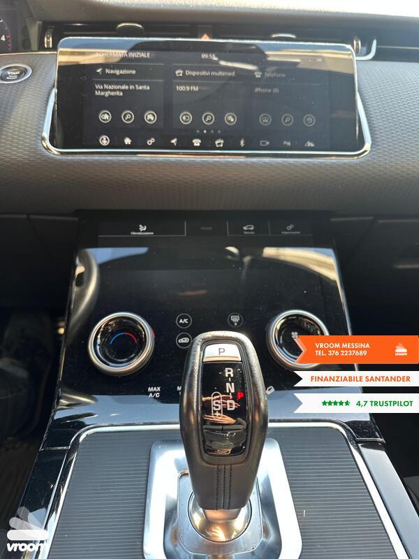 LAND ROVER RR Evoque 2ª serie Range Rover Evoq...