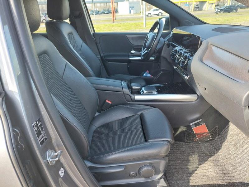Mercedes B 200 Sport Plus 7G-DCT