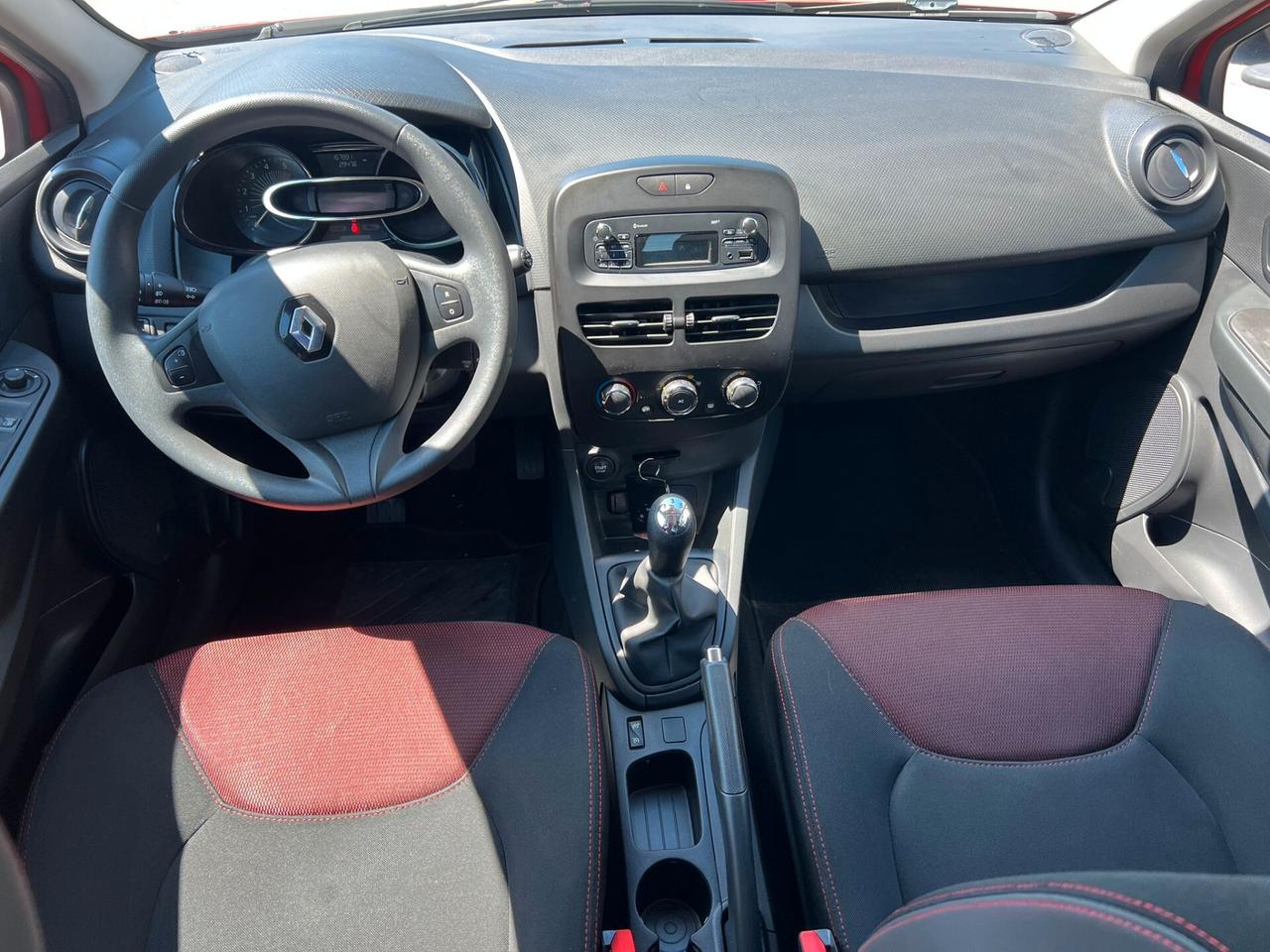 Renault Clio 1.5 dCi 8V 75CV 5 porte Live
