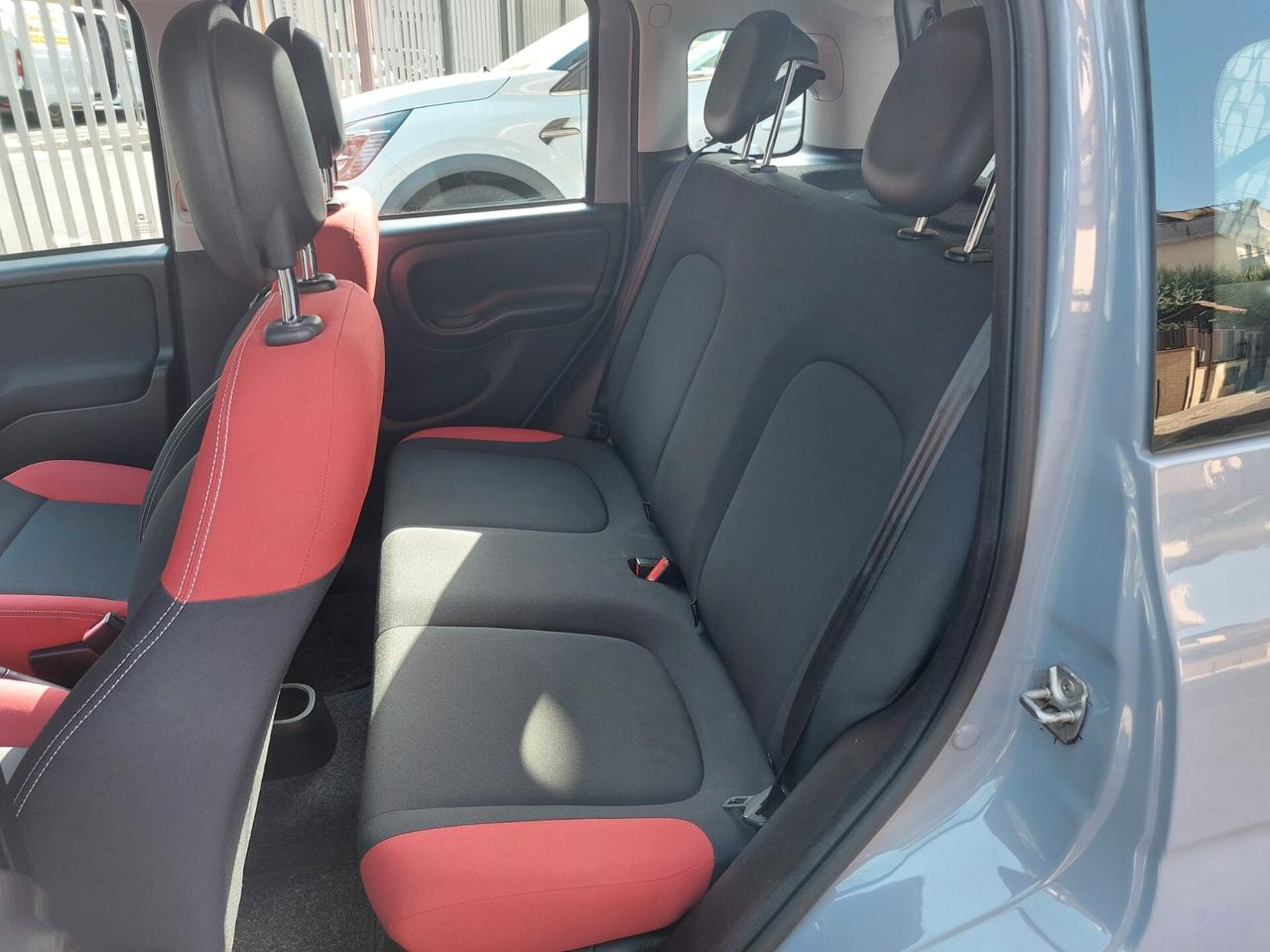 Fiat Panda 1.2 EasyPower Easy GPL 69cv my19