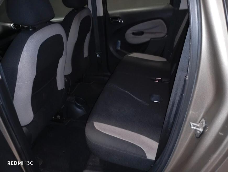 CITROEN C3 PICASSO DEL 2009 1400 BENZINA NEOPATENTATI