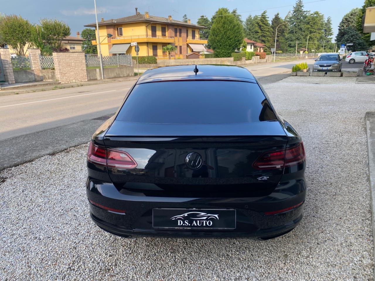 Volkswagen Arteon 2.0 TDI 190 CV DSG FULL FULL OPTIONAL