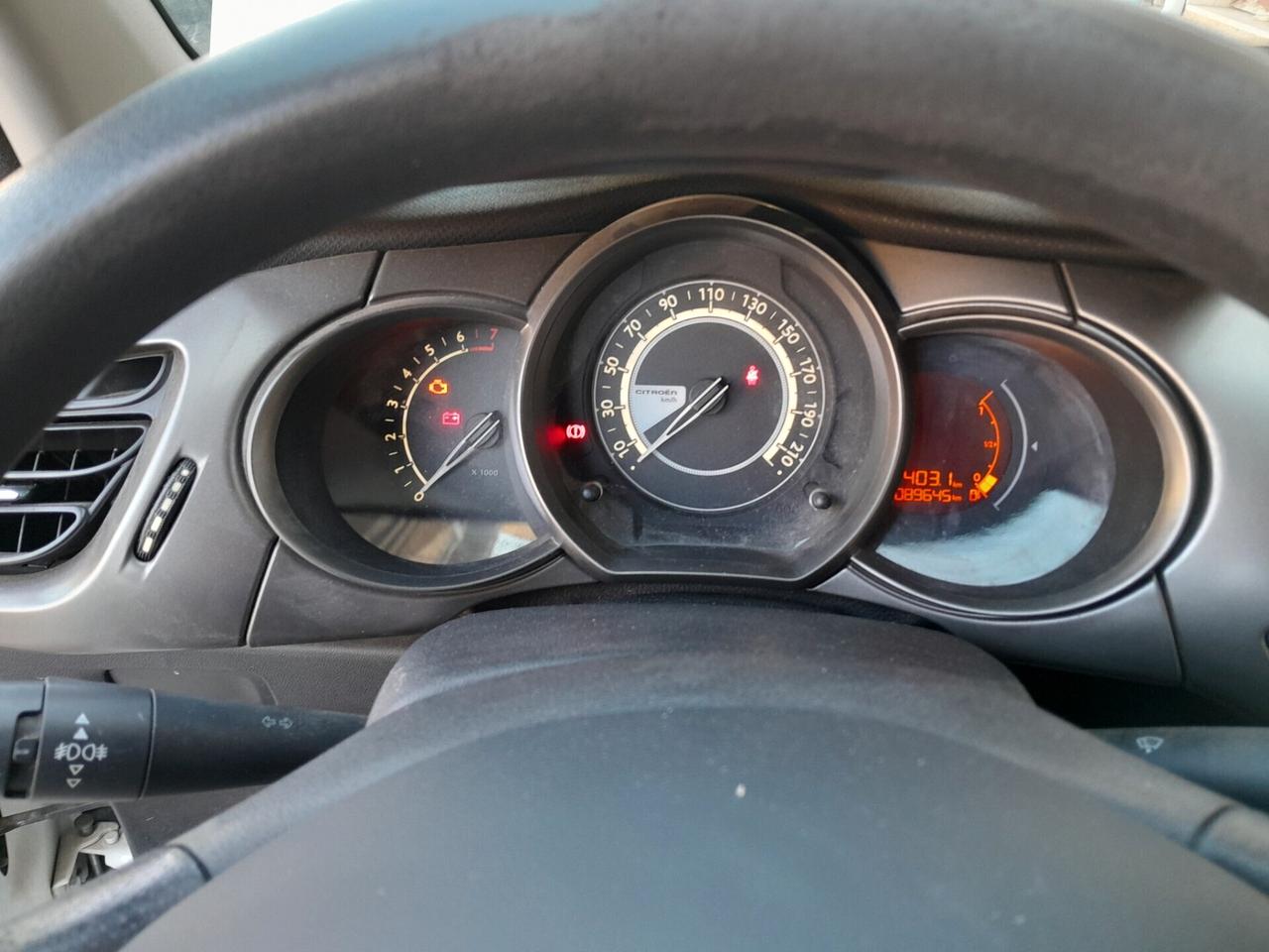 Citroen C3 PureTech 82 Seduction