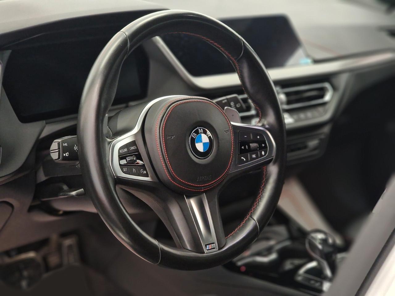 Bmw 128ti 5p. Msport