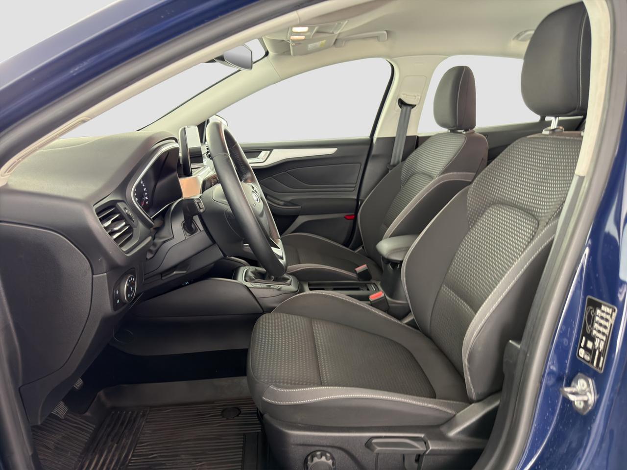 FORD Focus 4ª serie Focus 1.5 EcoBlue 120 CV 5p. Business