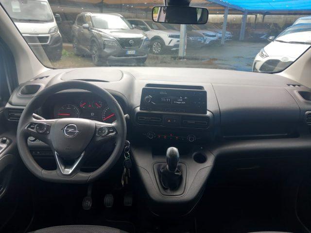 OPEL Combo 1.5 Diesel 100CV S&S