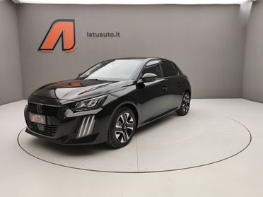 PEUGEOT 208 II 2023 1.2 PURETECH 100CV ALLURE