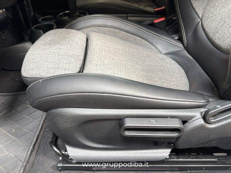MINI Mini F56 2021 3p 3p 1.5 Cooper Camden auto