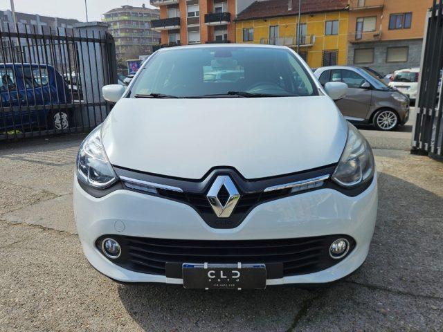 RENAULT Clio 1.2 75CV 5 porte