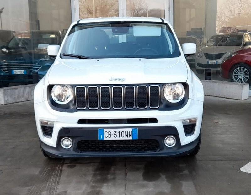 Jeep Renegade 1.0 T3 Longitude