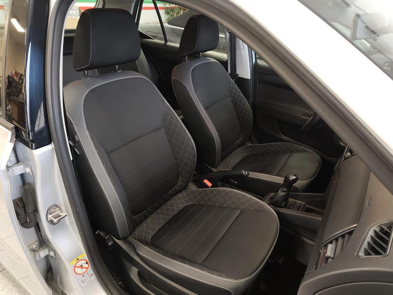 Skoda Fabia 1.0 MPI NEOPATENTATI