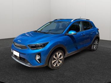 Kia Stonic Stonic 1.2 dpi Style s/Navi Pack gpl 82cv