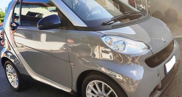 Smart ForTwo 451 TOTAL REFIT