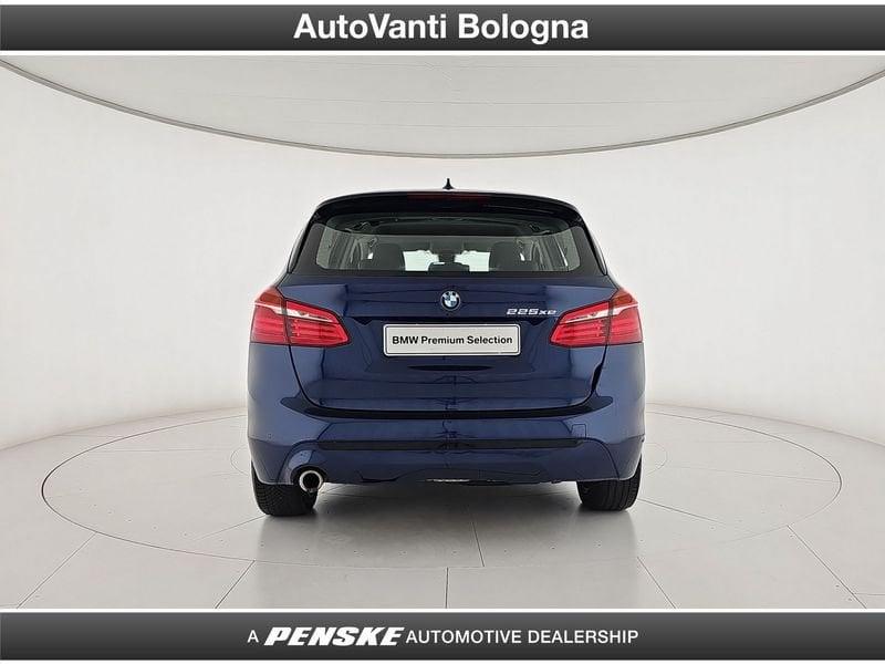 BMW Serie 2 Active Tourer 225xe Active Tourer iPerformance Business aut.