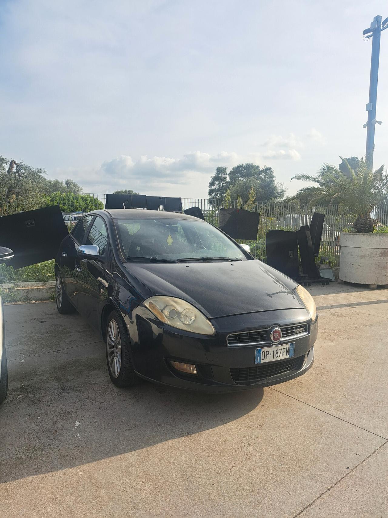 Fiat Bravo 1.6 MJT 120 CV Active