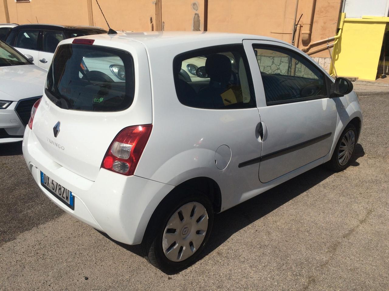 2009 Renault Twingo 1.2 8V Dynamique tagliandata per neopatentati!