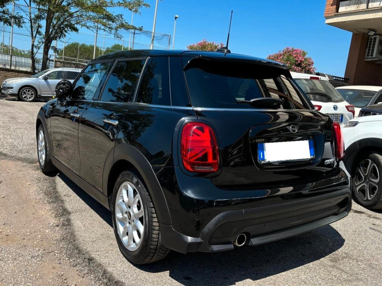 Mini Mini 1.5 Cooper 5 porte